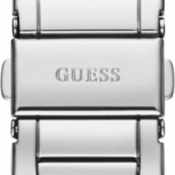 Korting π GUESS GW0104L1 Dames Horloge 38 Mm - Zilverkleurig π₯° 32 Korting π GUESS GW0104L1 Dames Horloge 38 Mm - Zilverkleurig π₯° -Sieraden-horloges Winkel 258x840 1