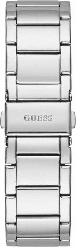 Korting π GUESS GW0104L1 Dames Horloge 38 Mm - Zilverkleurig π₯° 17 Korting π GUESS GW0104L1 Dames Horloge 38 Mm - Zilverkleurig π₯° - Afbeelding 15