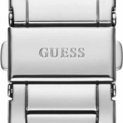 Korting π GUESS GW0104L1 Dames Horloge 38 Mm - Zilverkleurig π₯° 31 Korting π GUESS GW0104L1 Dames Horloge 38 Mm - Zilverkleurig π₯° -Sieraden-horloges Winkel 258x840