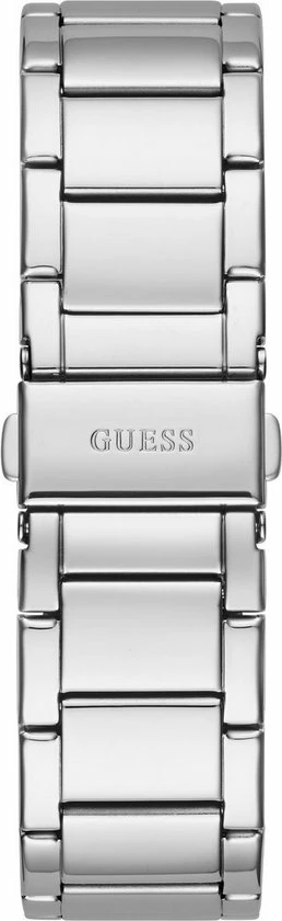 Korting π GUESS GW0104L1 Dames Horloge 38 Mm - Zilverkleurig π₯° 16 Korting π GUESS GW0104L1 Dames Horloge 38 Mm - Zilverkleurig π₯° - Afbeelding 14