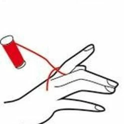 Aanbiedingen 😍 Lucardi - Diamond Luxury - 14 Karaat Geelgouden Ring Saffier Met Diamant 🛒 -Sieraden-horloges Winkel 321x840 2