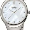 Beste deal 🎉 Boccia Titanium 3307.01 Dames Horloge 29 Mm ⭐ -Sieraden-horloges Winkel 375x840 1