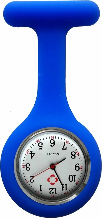 Beste recensies van ๐ Fako® - Verpleegstershorloge - Zusterhorloge - Verpleegster Horloge - Siliconen RVS - Royal Blauw ๐ 3 Beste recensies van ๐ Fako® - Verpleegstershorloge - Zusterhorloge - Verpleegster Horloge - Siliconen RVS - Royal Blauw ๐