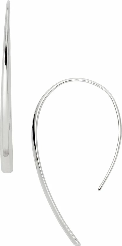 Groothandel π Fossil Iconic JF01702040 Damesoorbellen - 50 Mm π 3 Groothandel π Fossil Iconic JF01702040 Damesoorbellen - 50 Mm π