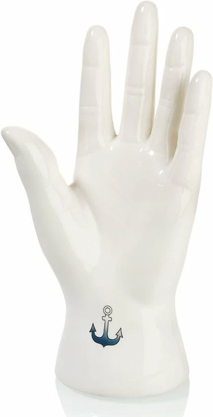 Coupon β¨ Bitten Hand Sieradenhouder - Tattoo π 9 Coupon β¨ Bitten Hand Sieradenhouder - Tattoo π - Afbeelding 7