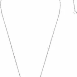 Beste deal 😍 TI SENTO - Milano Collier 3973SY 🎉 -Sieraden-horloges Winkel 431x840