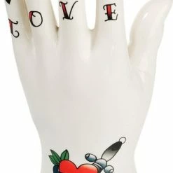 Coupon β¨ Bitten Hand Sieradenhouder - Tattoo π 14 Coupon β¨ Bitten Hand Sieradenhouder - Tattoo π -Sieraden-horloges Winkel 436x840