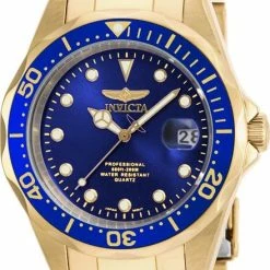 Goedkoop 👍 Invicta Pro Diver 17052 Unisexhorloge 🌟