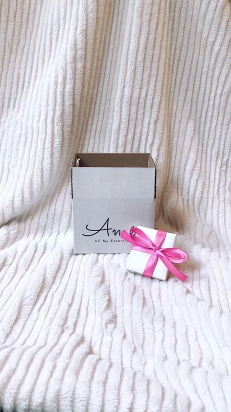 Beste Pirce 𧨠All My Essentials Armband Star - S925 Zilver Met 18 Karaats Goud π 4 Beste Pirce 𧨠All My Essentials Armband Star - S925 Zilver Met 18 Karaats Goud π - Afbeelding 2