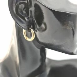 Begroting π Lili 41 Stalen - Oorringen - Goudkleur -Ø 8 Mm X D 2.5 Mm. Geschikt Voor Zowel Mannen Als Vrouwen π 13 Begroting π Lili 41 Stalen - Oorringen - Goudkleur -Ø 8 Mm X D 2.5 Mm. Geschikt Voor Zowel Mannen Als Vrouwen π -Sieraden-horloges Winkel 472x840