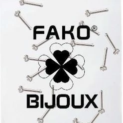 Coupon ✔️ Fako Bijoux® - Neuspiercing - Stud - Staafje Kristal - Wit - 20 Stuks 🤩 7 Coupon ✔️ Fako Bijoux® - Neuspiercing - Stud - Staafje Kristal - Wit - 20 Stuks 🤩 -Sieraden-horloges Winkel 501x840 3