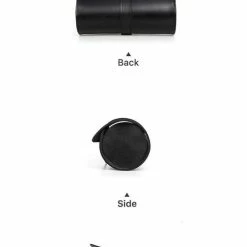 Goedkoopste π BUGOLINI ANTIQUS5 - Dubbele Horloge Houder - Lederen Horloge Houder Met Ritssluiting - Geschikt Voor 2 Horloges π 11 Goedkoopste π BUGOLINI ANTIQUS5 - Dubbele Horloge Houder - Lederen Horloge Houder Met Ritssluiting - Geschikt Voor 2 Horloges π -Sieraden-horloges Winkel 503x840 2