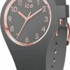 Korting ๐ Ice-Watch Glam Colour Grey Horloge (33 Mm) - Grijs ๐ 2 Korting ๐ Ice-Watch Glam Colour Grey Horloge (33 Mm) - Grijs ๐ -Sieraden-horloges Winkel 505x840