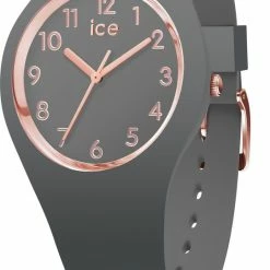 Korting 🎉 Ice-Watch Glam Colour Grey Horloge (33 Mm) - Grijs 😍 -Sieraden-horloges Winkel 540x840