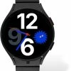 Beste recensies van 👏 Samsung Galaxy ⌚ Watch4 Classic Smartwatch Zwart Staal 42mm 🌟 -Sieraden-horloges Winkel 541x840