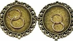 Beste Verkoop 🎁 Piercings Works Zilveren Oorbel Set - 4 Paar 🧨 -Sieraden-horloges Winkel 550x138 1