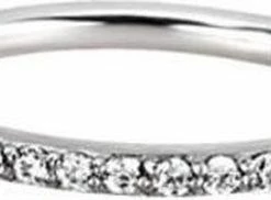 Begroting 🌟 Piercings Works Conch Ring Met Swarovski Elements (11mm) | Piercingsworks Amsterdam 🔥