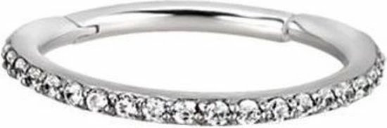 Begroting π Piercings Works Conch Ring Met Swarovski Elements (11mm) | Piercingsworks Amsterdam π₯ 3 Begroting π Piercings Works Conch Ring Met Swarovski Elements (11mm) | Piercingsworks Amsterdam π₯