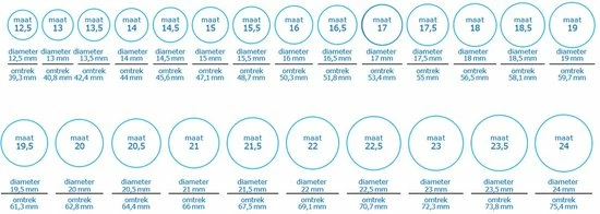 Nieuw π Lucardi - Dames Ring Zirkonia - Ring - Cadeau - Echt Zilver - Zilverkleurig π 5 Nieuw π Lucardi - Dames Ring Zirkonia - Ring - Cadeau - Echt Zilver - Zilverkleurig π - Afbeelding 4