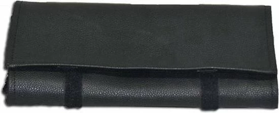 Groothandel π€© Fliex - Sieradentui - Mini Etui - Zwart - Travel Organizer π 3 Groothandel π€© Fliex - Sieradentui - Mini Etui - Zwart - Travel Organizer π