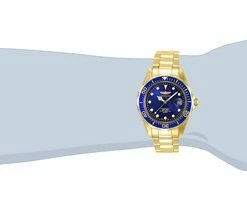Goedkoop 👍 Invicta Pro Diver 17052 Unisexhorloge 🌟 -Sieraden-horloges Winkel 550x223