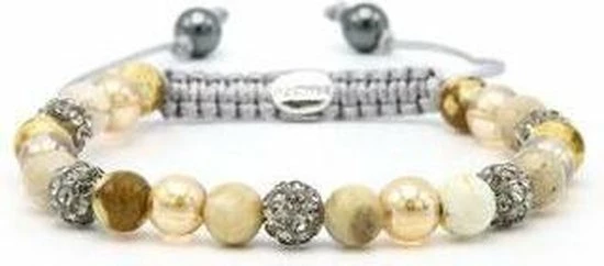 Begroting π Karma Armband Dames 83710 Spiral Shine On Xs Grey Crystal (LENGTE 17.5-19CM) β 3 Begroting π Karma Armband Dames 83710 Spiral Shine On Xs Grey Crystal (LENGTE 17.5-19CM) β