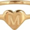 Top 10 π€© Charmin S CHARMIN’S - INITIALEN - ZEGELRING - HARTJE - GOLDPLATED - LETTER M - STAINLESS STEEL - WATERPROOF β 2 Top 10 π€© Charmin S CHARMIN’S - INITIALEN - ZEGELRING - HARTJE - GOLDPLATED - LETTER M - STAINLESS STEEL - WATERPROOF β -Sieraden-horloges Winkel 550x259