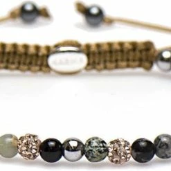 Beste recensies van 😉 Karma Spiral Forever Autumn XXS Armband (Lengte: 17.50-19.00 Cm) - Meerkleurig 🧨