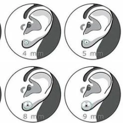 Gloednieuw π Aramat Jewels ® - Stalen Doortrekoorbellen Rosékleurig Boho Dames βοΈ 12 Gloednieuw π Aramat Jewels ® - Stalen Doortrekoorbellen Rosékleurig Boho Dames βοΈ -Sieraden-horloges Winkel 550x269