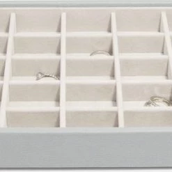 Beste recensies van ⭐ STACKERS Sieradendoos PEBBLE GREY ⭐ 13 Beste recensies van ⭐ STACKERS Sieradendoos PEBBLE GREY ⭐ -Sieraden-horloges Winkel 550x280