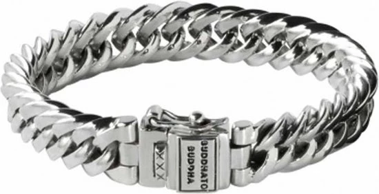 Uitgang π Buddha To Buddha Armband Chain Junior (D) 18 Cm J080 𧨠4 Uitgang π Buddha To Buddha Armband Chain Junior (D) 18 Cm J080 𧨠- Afbeelding 2