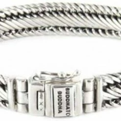Uitgang 🎉 Buddha To Buddha J155 Edwin Junior - Maat E - Armband 🔥 -Sieraden-horloges Winkel 550x283