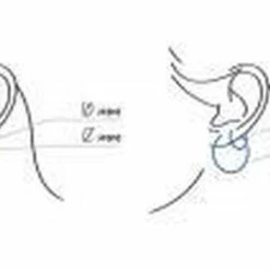 Promo 🤩 Aramat Jewels ® - Stalen Rosékleurige Doortrekoorbellen Driehoek 🥰 9 Promo 🤩 Aramat Jewels ® - Stalen Rosékleurige Doortrekoorbellen Driehoek 🥰 -Sieraden-horloges Winkel 550x291 1