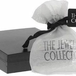 Top 10 💯 Glams Hanger Oxi Roos - Zilver 👍 -Sieraden-horloges Winkel 550x311 1