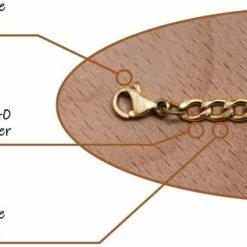 Beste recensies van π― Bixorp Me Ketting Met Naam Hanger Anna Goudkleurig - Stainless Steel / Roestvrij Staal Ketting - Cadeau Voor Haar π 13 Beste recensies van π― Bixorp Me Ketting Met Naam Hanger Anna Goudkleurig - Stainless Steel / Roestvrij Staal Ketting - Cadeau Voor Haar π -Sieraden-horloges Winkel 550x316