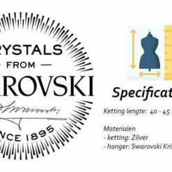 Goedkoop β CHARO - Swarovski Ketting – Sterling Zilver – Paars Hart π 10 Goedkoop β CHARO - Swarovski Ketting – Sterling Zilver – Paars Hart π -Sieraden-horloges Winkel 550x320 2