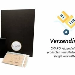 Beste Verkoop ⭐ CHARO CURARE - Ketting Goud Met Hanger - Paars - Opaal - Ketting Opaal Met Hanger - Zilveren Ketting - Aventurijn Ketting - Hexagon Ketting - Opaal Sieraden - Hanger Met Kristal 🎉 -Sieraden-horloges Winkel 550x320 4