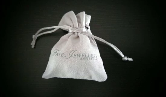 Kopen π Fate Jewellery Ketting FJ4026 - One In A Million - 925 Zilver - 45cm + 5cm π 4 Kopen π Fate Jewellery Ketting FJ4026 - One In A Million - 925 Zilver - 45cm + 5cm π - Afbeelding 2