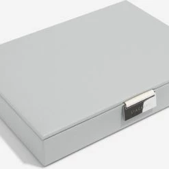 Beste recensies van ⭐ STACKERS Sieradendoos PEBBLE GREY ⭐ 11 Beste recensies van ⭐ STACKERS Sieradendoos PEBBLE GREY ⭐ -Sieraden-horloges Winkel 550x345 1