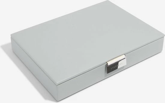 Beste recensies van ⭐ STACKERS Sieradendoos PEBBLE GREY ⭐ 6 Beste recensies van ⭐ STACKERS Sieradendoos PEBBLE GREY ⭐ - Afbeelding 4