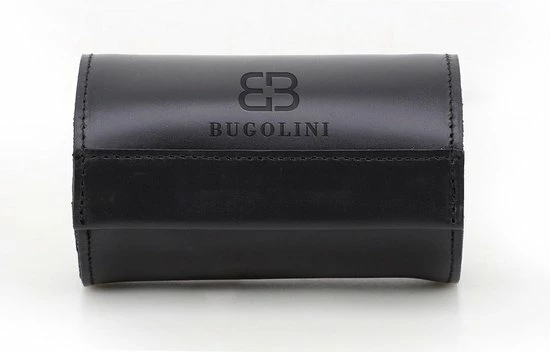 Goedkoopste π BUGOLINI ANTIQUS5 - Dubbele Horloge Houder - Lederen Horloge Houder Met Ritssluiting - Geschikt Voor 2 Horloges π 3 Goedkoopste π BUGOLINI ANTIQUS5 - Dubbele Horloge Houder - Lederen Horloge Houder Met Ritssluiting - Geschikt Voor 2 Horloges π