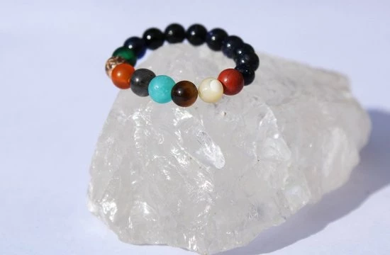 Promo π₯ Bixorp Gems Edelstenen Sieraden Set Planeten - Armband + Ring - Cadeau Voor Kerst - Cadeau Voor Sinterklaas - Cadeau Voor Haar π 10 Promo π₯ Bixorp Gems Edelstenen Sieraden Set Planeten - Armband + Ring - Cadeau Voor Kerst - Cadeau Voor Sinterklaas - Cadeau Voor Haar π - Afbeelding 8