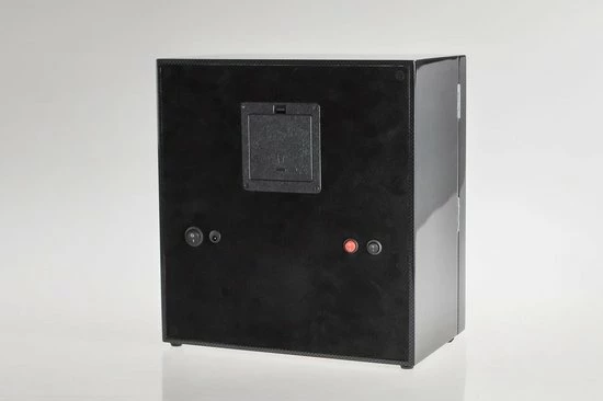 Aanbiedingen β¨ ROOGS Horlogeopwinder, β Watchwinder, Horloge Winder Box Voor 4 Automatische Uurwerken π― 4 Aanbiedingen β¨ ROOGS Horlogeopwinder, β Watchwinder, Horloge Winder Box Voor 4 Automatische Uurwerken π― - Afbeelding 2