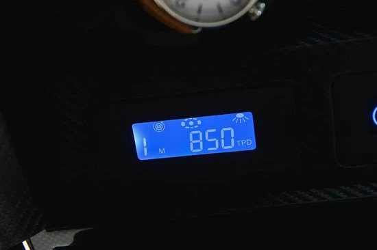 Aanbiedingen β¨ ROOGS Horlogeopwinder, β Watchwinder, Horloge Winder Box Voor 4 Automatische Uurwerken π― 5 Aanbiedingen β¨ ROOGS Horlogeopwinder, β Watchwinder, Horloge Winder Box Voor 4 Automatische Uurwerken π― - Afbeelding 3