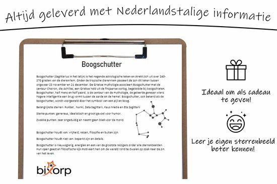 Coupon π Bixorp Stars Boogschutter / Sagittarius Ketting Hanger Rosé Goud - Sterrenbeeld Hanger - Cadeau Voor Haar - Cadeau Voor Sinterklaas - Cadeau Voor Kerst 𧨠4 Coupon π Bixorp Stars Boogschutter / Sagittarius Ketting Hanger Rosé Goud - Sterrenbeeld Hanger - Cadeau Voor Haar - Cadeau Voor Sinterklaas - Cadeau Voor Kerst 𧨠- Afbeelding 2