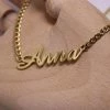 Beste recensies van 💯 Bixorp Me Ketting Met Naam Hanger Anna Goudkleurig - Stainless Steel / Roestvrij Staal Ketting - Cadeau Voor Haar 😍 -Sieraden-horloges Winkel 550x366 22