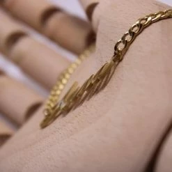 Beste recensies van π― Bixorp Me Ketting Met Naam Hanger Anna Goudkleurig - Stainless Steel / Roestvrij Staal Ketting - Cadeau Voor Haar π 10 Beste recensies van π― Bixorp Me Ketting Met Naam Hanger Anna Goudkleurig - Stainless Steel / Roestvrij Staal Ketting - Cadeau Voor Haar π -Sieraden-horloges Winkel 550x366 24