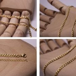 Beste recensies van π― Bixorp Me Ketting Met Naam Hanger Anna Goudkleurig - Stainless Steel / Roestvrij Staal Ketting - Cadeau Voor Haar π 12 Beste recensies van π― Bixorp Me Ketting Met Naam Hanger Anna Goudkleurig - Stainless Steel / Roestvrij Staal Ketting - Cadeau Voor Haar π -Sieraden-horloges Winkel 550x366 25