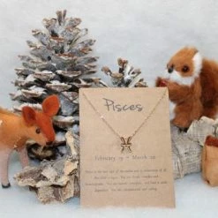 Begroting 🤩 Bixorp Stars Vissen / Pisces Ketting Goudkleurig - Sterrenbeeld Hanger - Cadeau Voor Haar - Cadeau Voor Sinterklaas - Cadeau Voor Kerst ✨ 10 Begroting 🤩 Bixorp Stars Vissen / Pisces Ketting Goudkleurig - Sterrenbeeld Hanger - Cadeau Voor Haar - Cadeau Voor Sinterklaas - Cadeau Voor Kerst ✨ -Sieraden-horloges Winkel 550x366 30