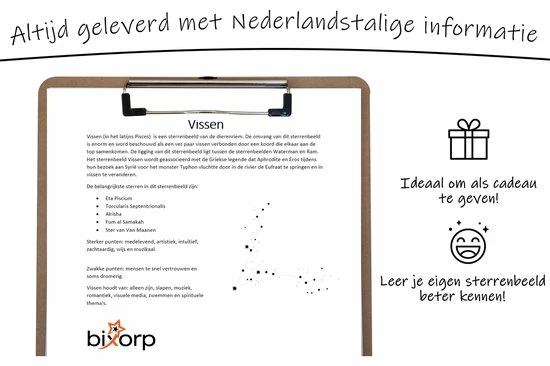 Flash-uitverkoop π Bixorp Stars Vissen / Pisces Ketting Met Dag Achtergrond Goudkleurig - Sterrenbeeld Hanger - Cadeau Voor Haar - Cadeau Voor Sinterklaas - Cadeau Voor Kerst β¨ 4 Flash-uitverkoop π Bixorp Stars Vissen / Pisces Ketting Met Dag Achtergrond Goudkleurig - Sterrenbeeld Hanger - Cadeau Voor Haar - Cadeau Voor Sinterklaas - Cadeau Voor Kerst β¨ - Afbeelding 2